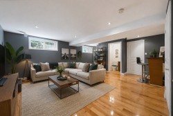 Family Room - 