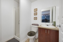 Bathroom - 