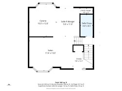 Floor Plan - 