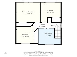 Floor Plan - 