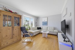 Living Room - 