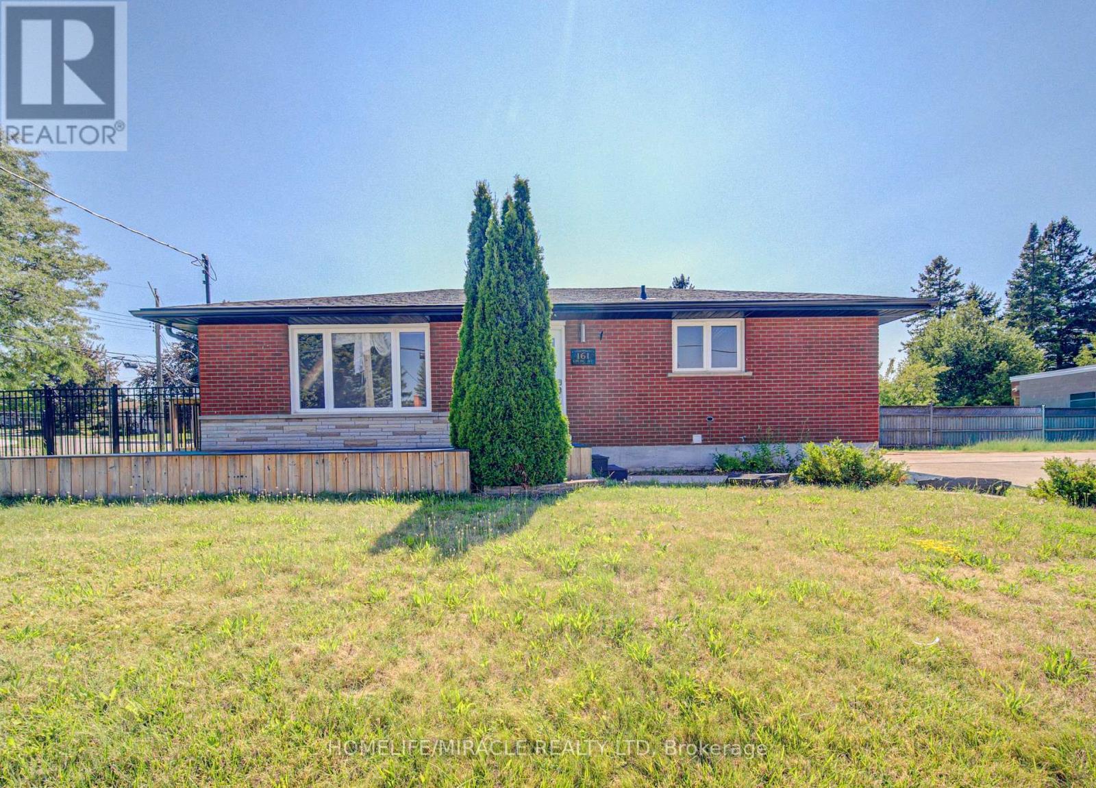 161 Kipling Avenue, Kitchener, ON - Outdoor