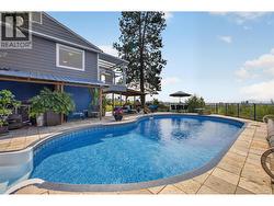 1330 Geen Road Kelowna, BC V1X 4K4