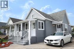 935 LANGLOIS AVENUE Unit# LOWER Windsor, ON N9A 2H2