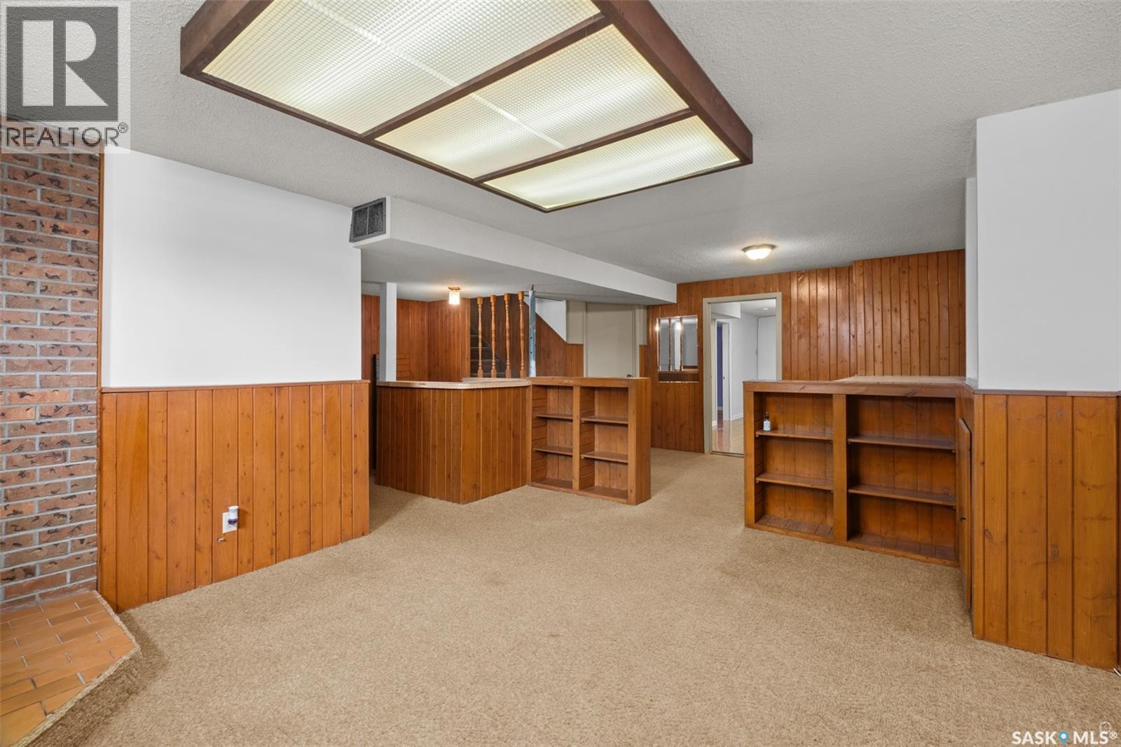 1338 Lacroix Crescent, Prince Albert, SK - Indoor Photo Showing Other Room