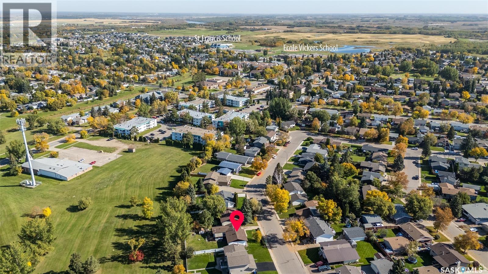 1338 Lacroix Crescent, Prince Albert, SK