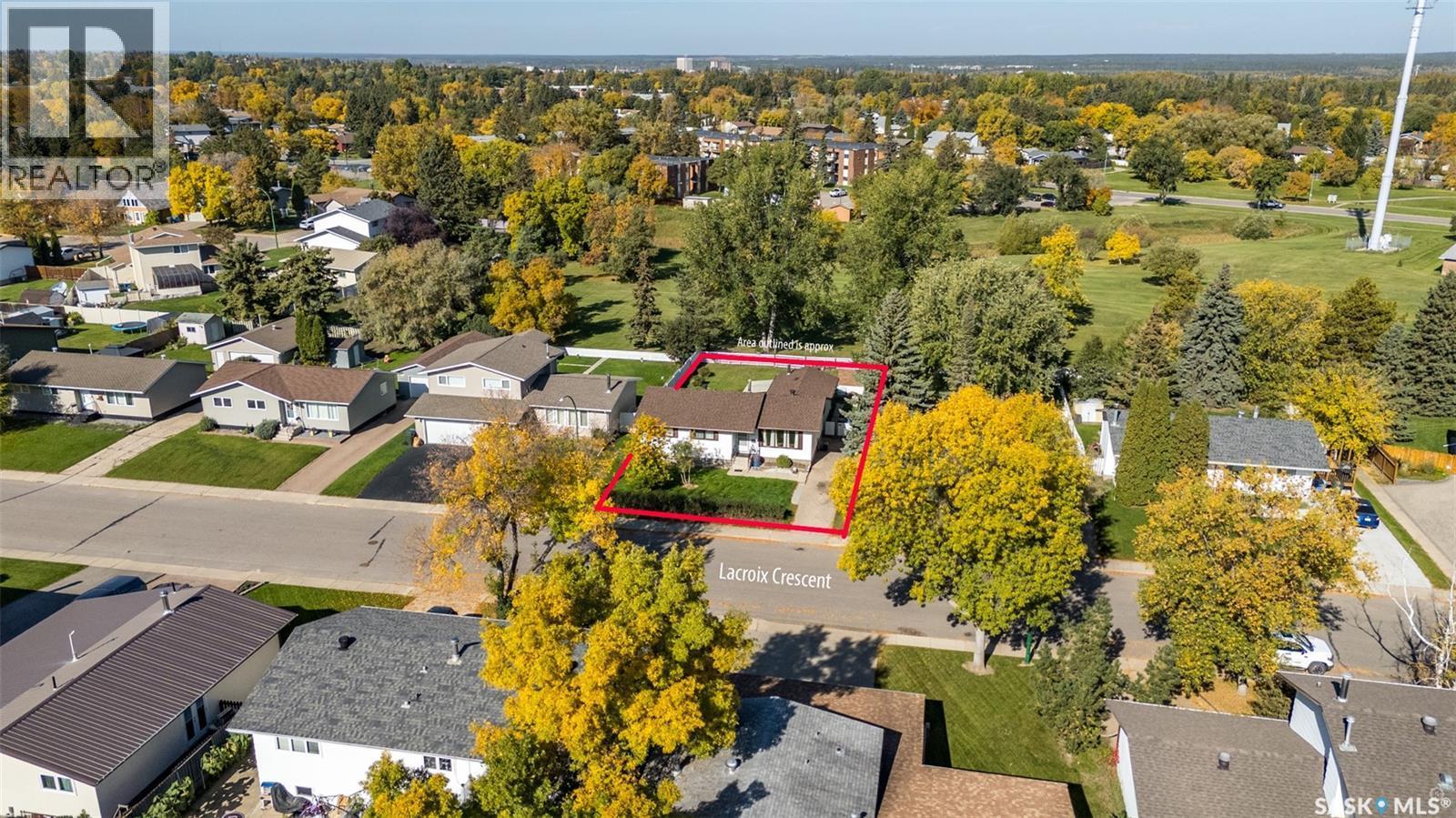 1338 Lacroix Crescent, Prince Albert, SK