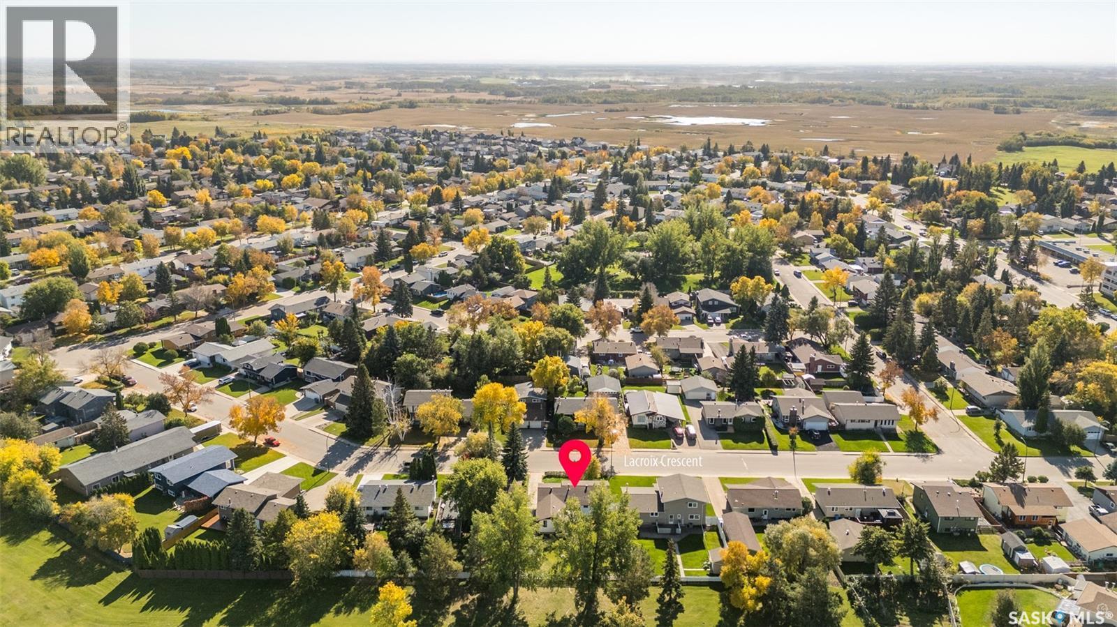 1338 Lacroix Crescent, Prince Albert, SK