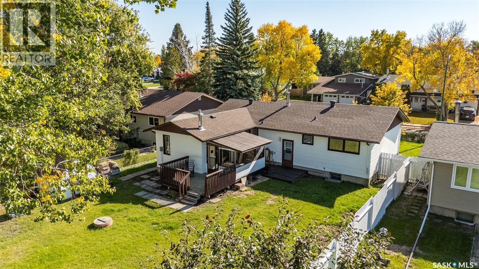 1338 Lacroix Crescent, Prince Albert, SK