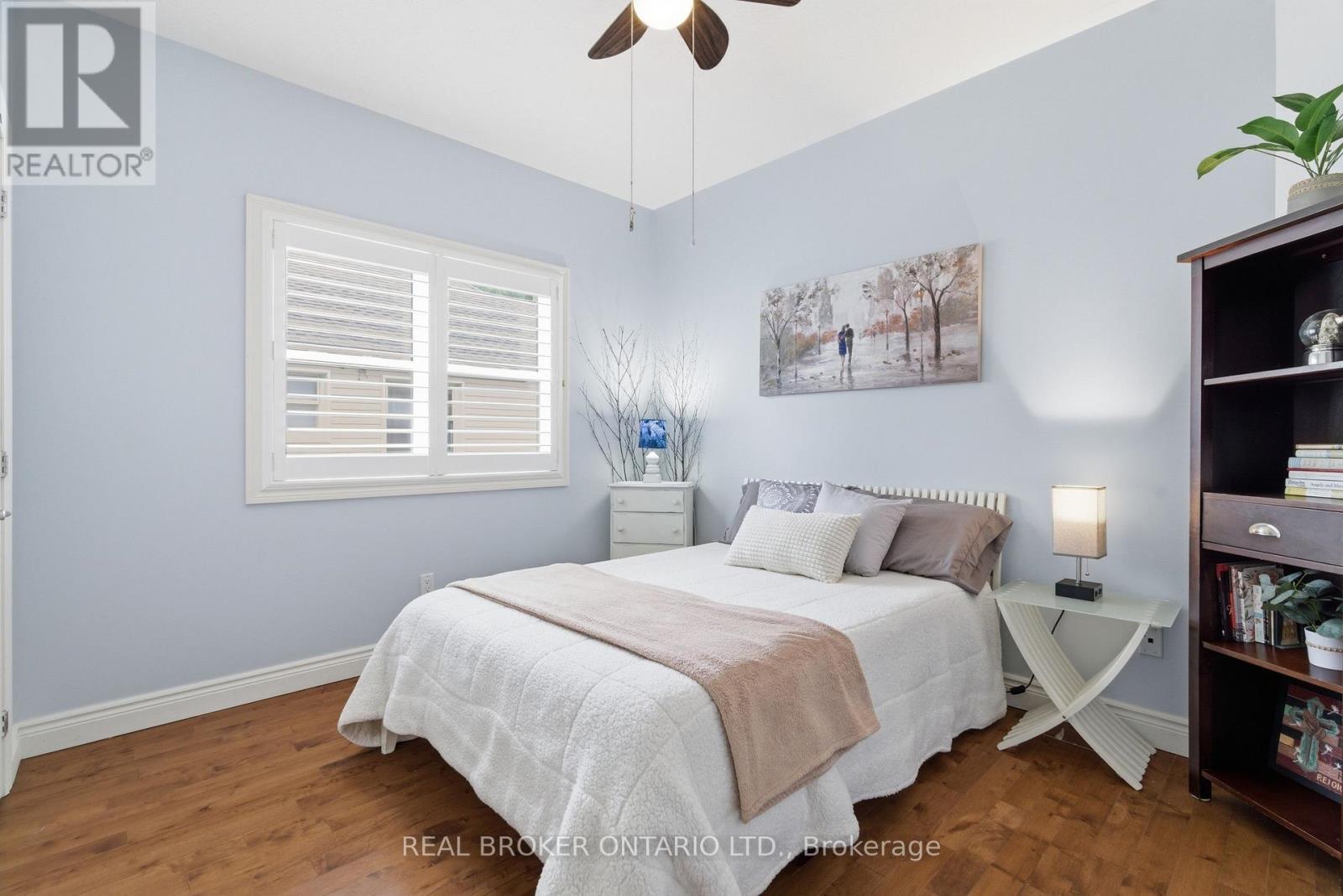 155 South Street S, Goderich, ON - Indoor Photo Showing Bedroom