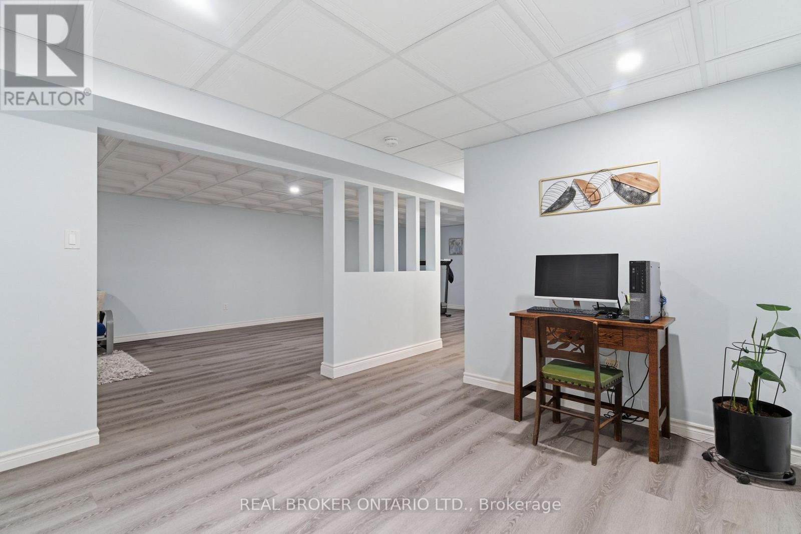155 South Street S, Goderich, ON - Indoor Photo Showing Other Room