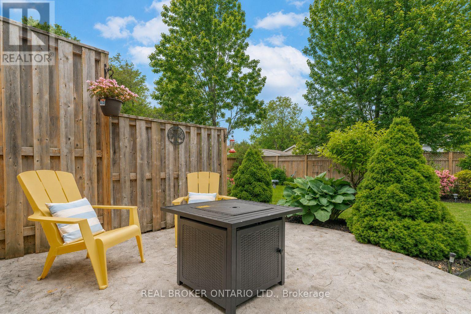 155 South Street S, Goderich, ON - Outdoor