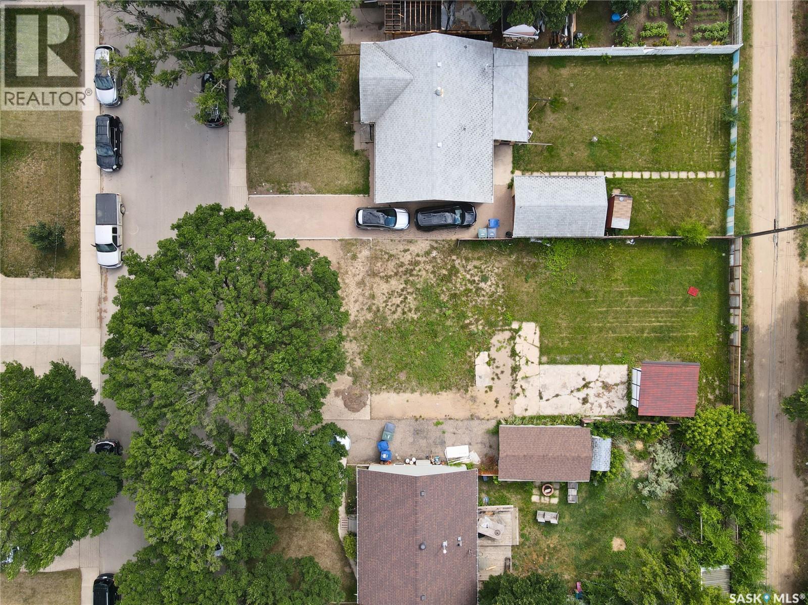 1713 D Avenue N, Saskatoon, SK