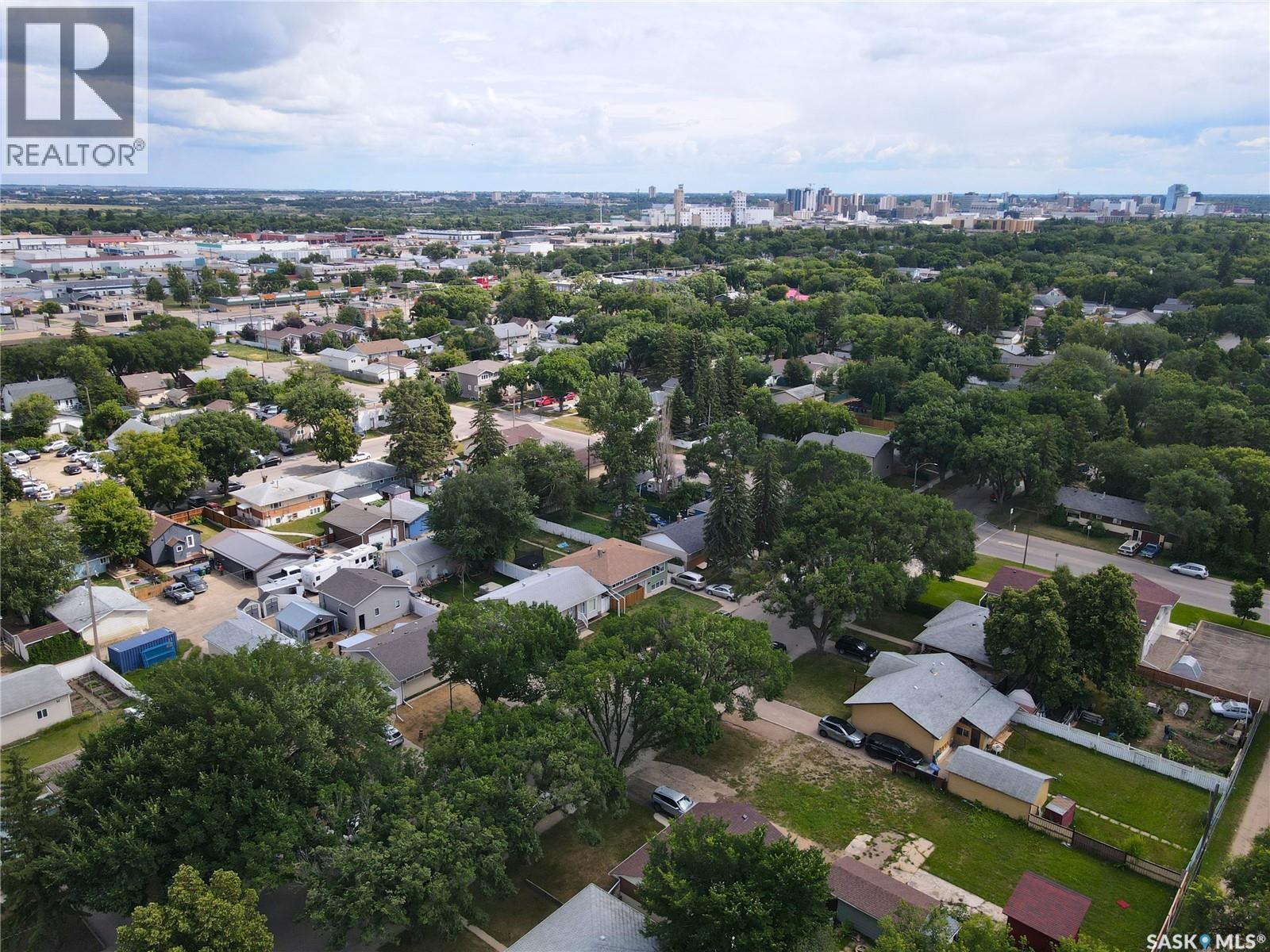 1713 D Avenue N, Saskatoon, SK