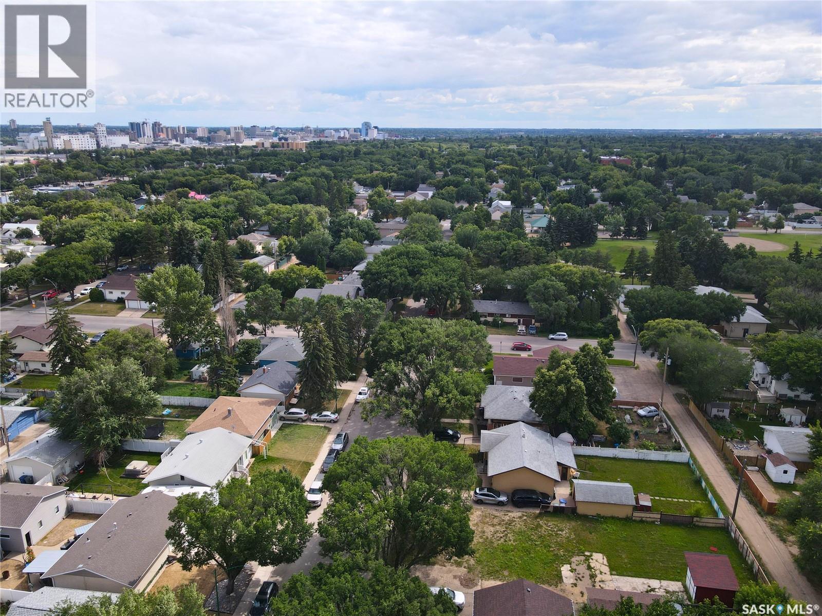 1713 D Avenue N, Saskatoon, SK