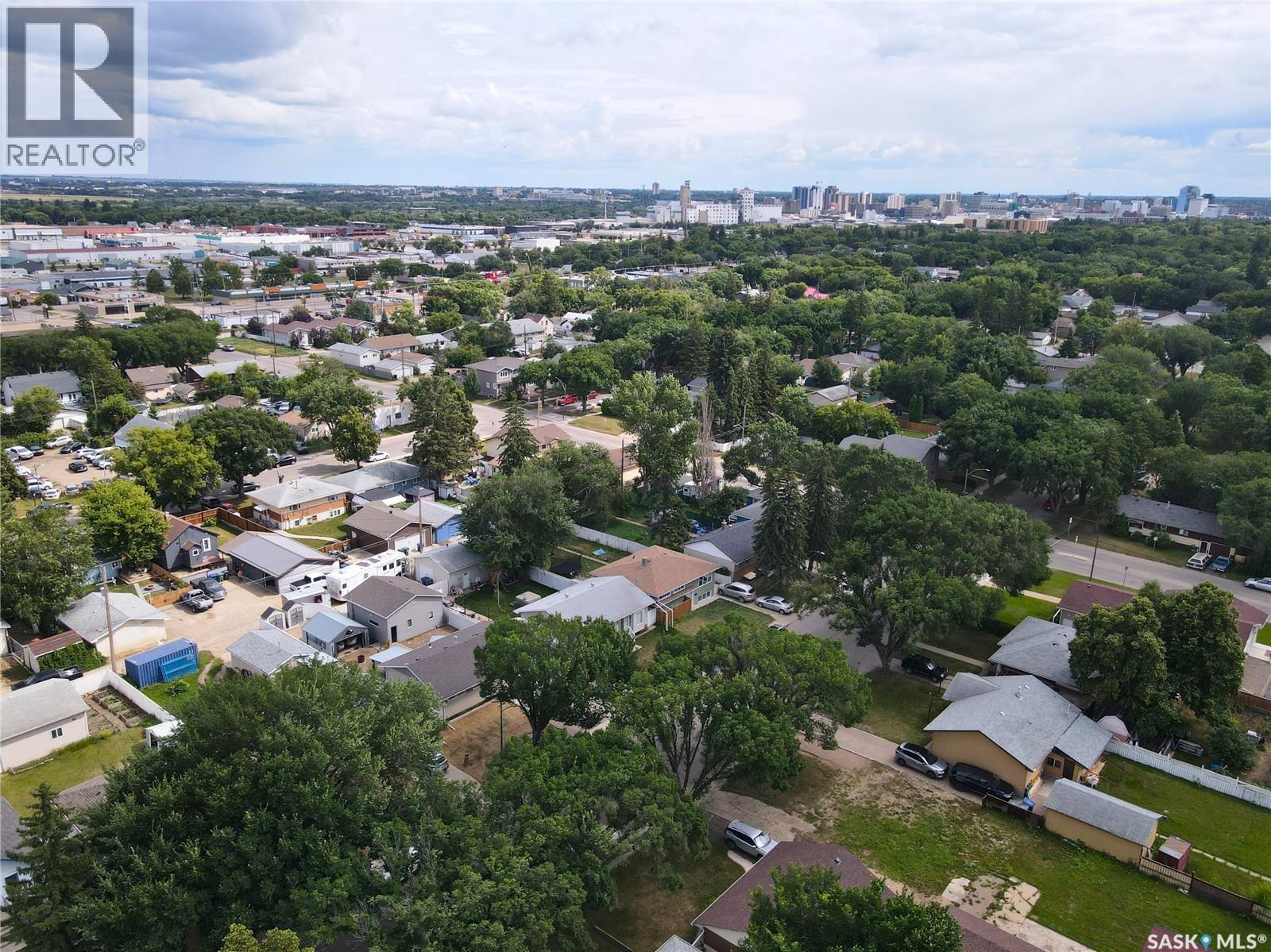 1713 D Avenue N, Saskatoon, SK