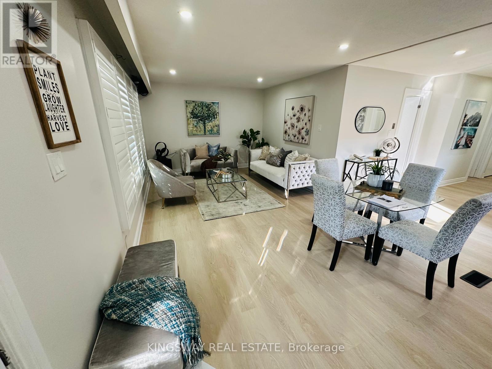 35 Silver Aspen Crescent, Kitchener, ON - Indoor
