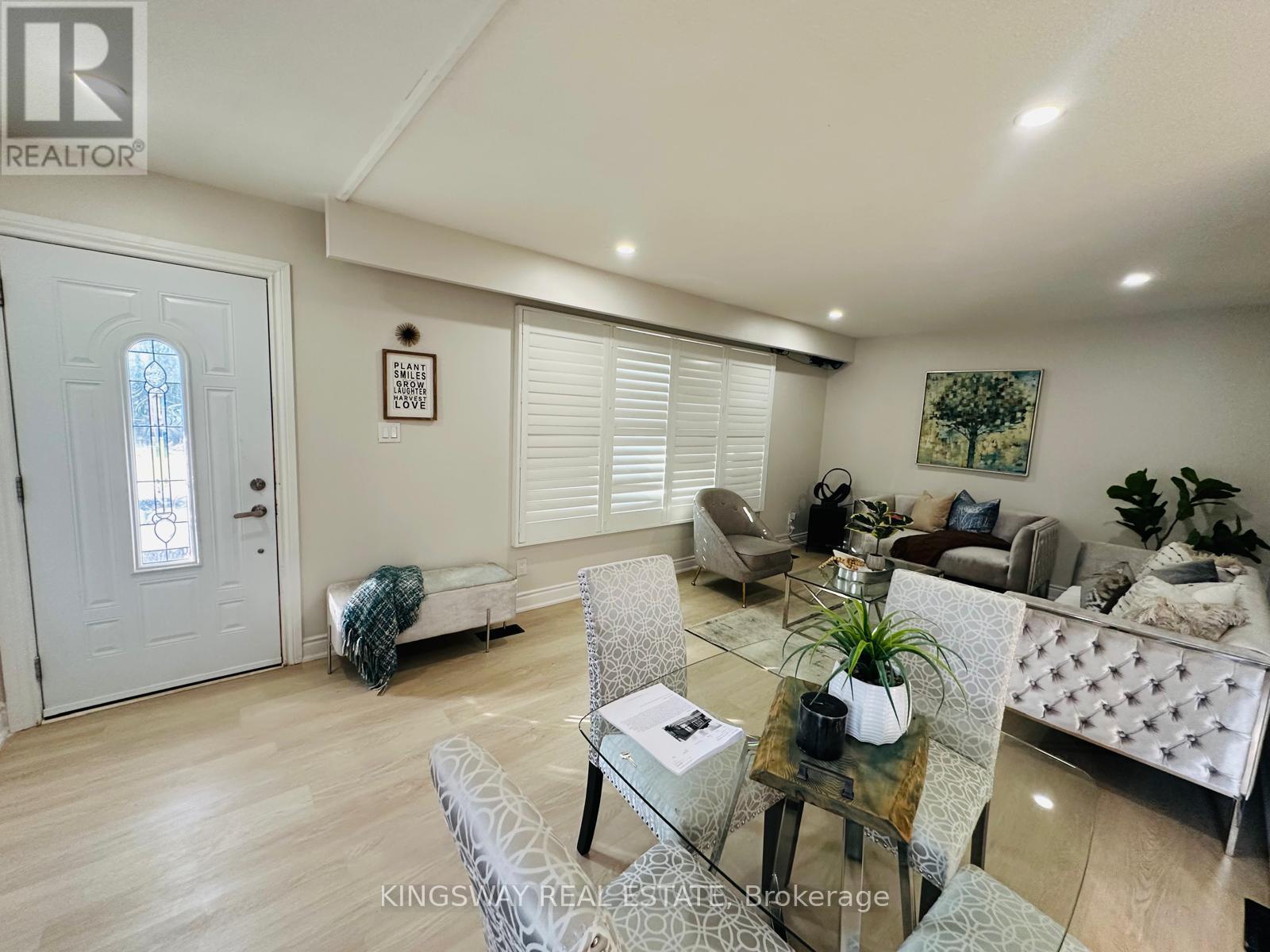 35 Silver Aspen Crescent, Kitchener, ON - Indoor