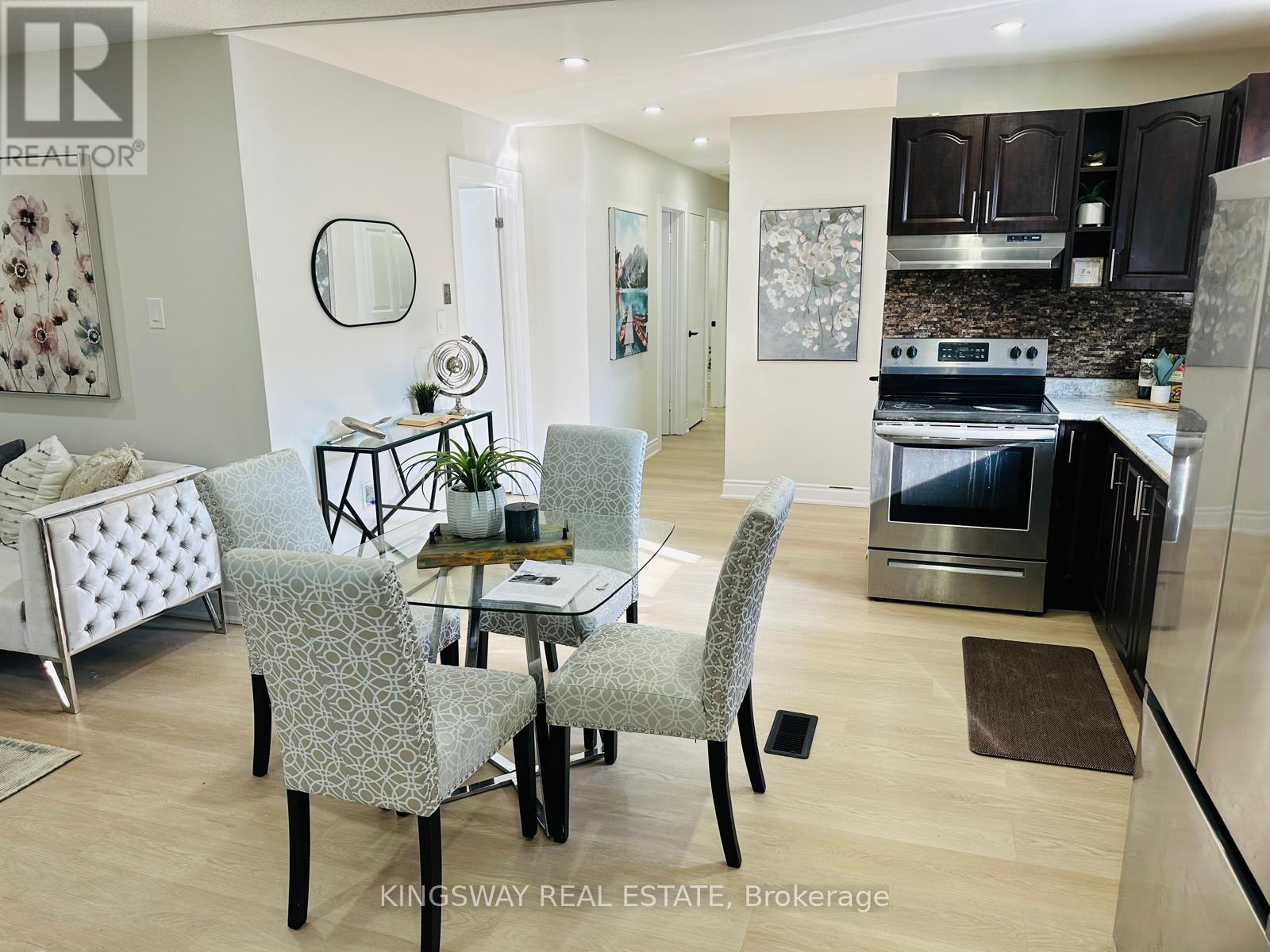 35 Silver Aspen Crescent, Kitchener, ON - Indoor