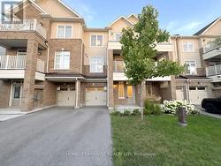 32 - 113 HARTLEY AVENUE Brant, ON N3L 0K8