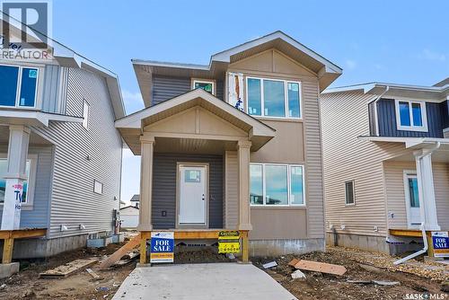 410 Stehwien STREET  Saskatoon, SK S7W 1M9