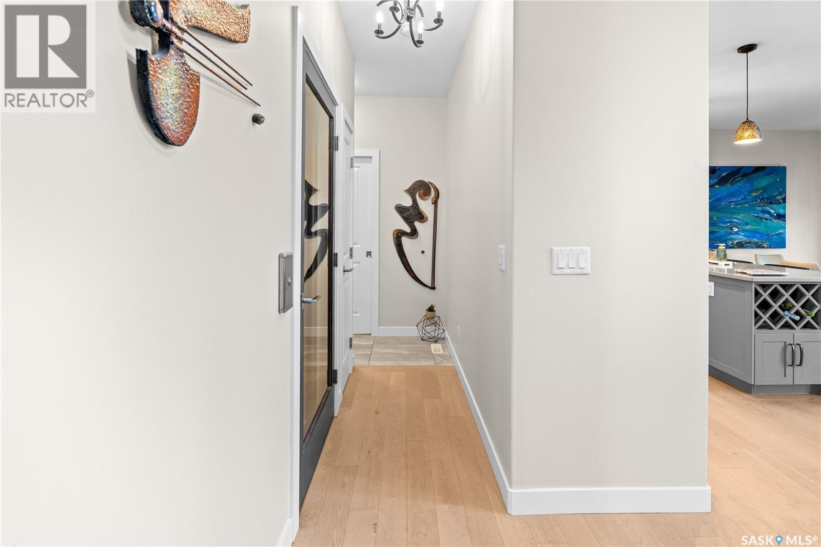 1231 Pringle Way, Saskatoon, SK - Indoor Photo Showing Other Room