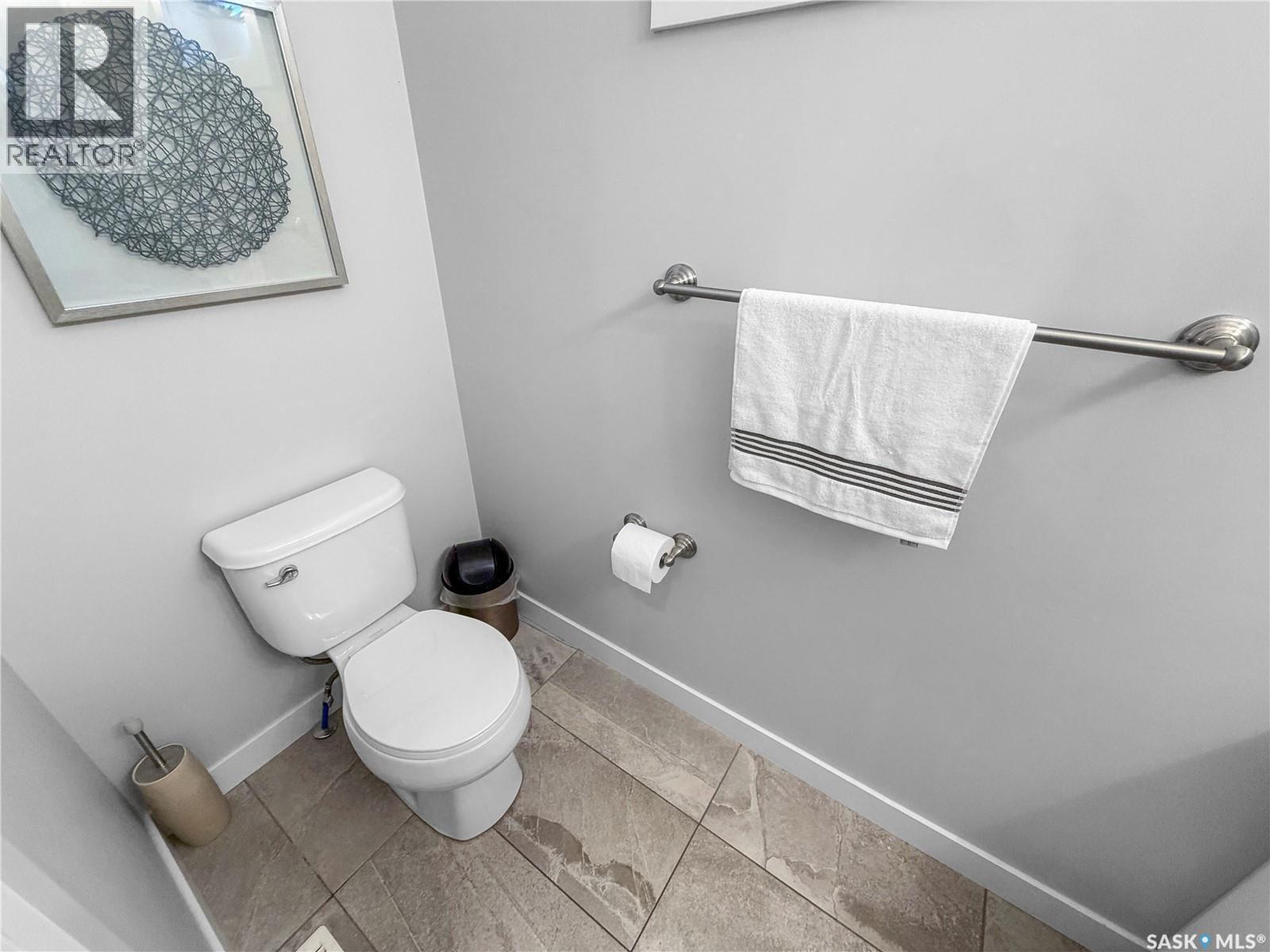 1231 Pringle Way, Saskatoon, SK - Indoor Photo Showing Bathroom