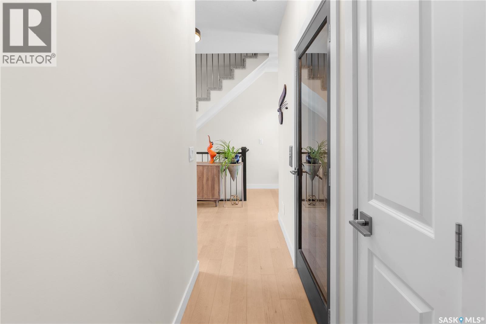 1231 Pringle Way, Saskatoon, SK - Indoor Photo Showing Other Room