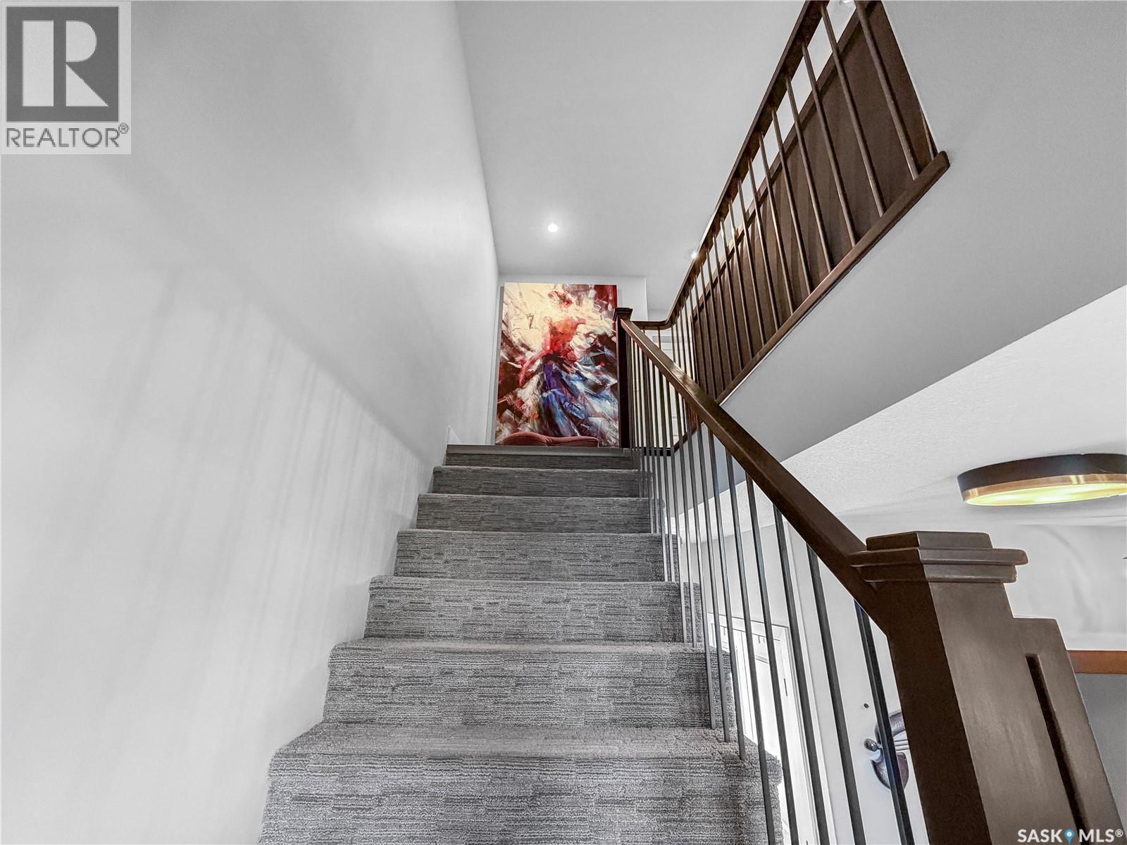 1231 Pringle Way, Saskatoon, SK - Indoor Photo Showing Other Room