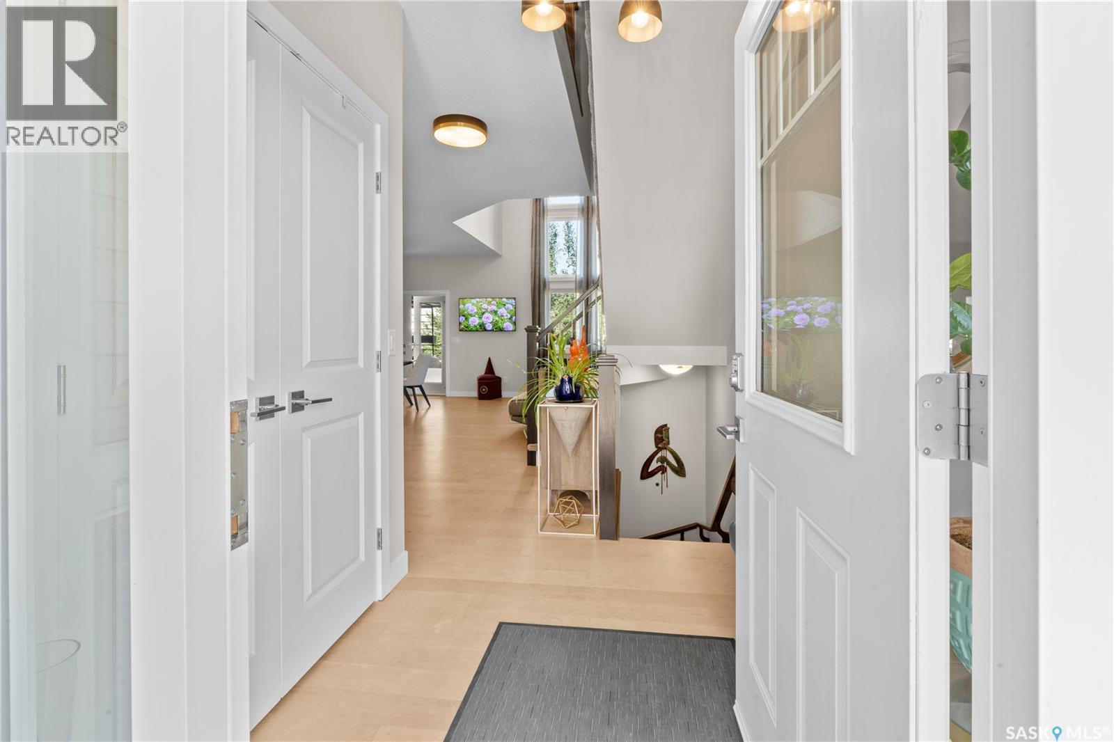 1231 Pringle Way, Saskatoon, SK - Indoor Photo Showing Other Room