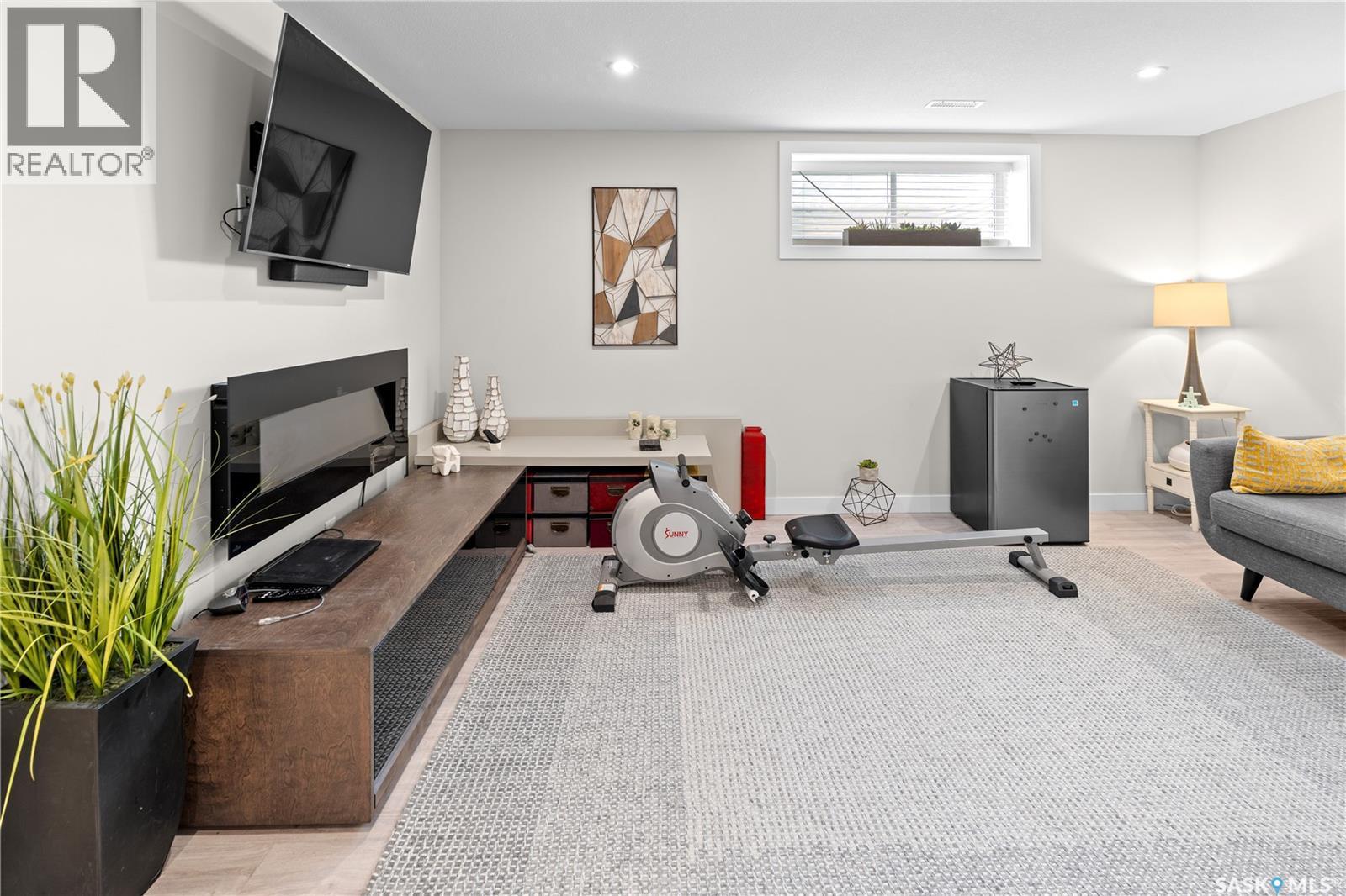 1231 Pringle Way, Saskatoon, SK - Indoor