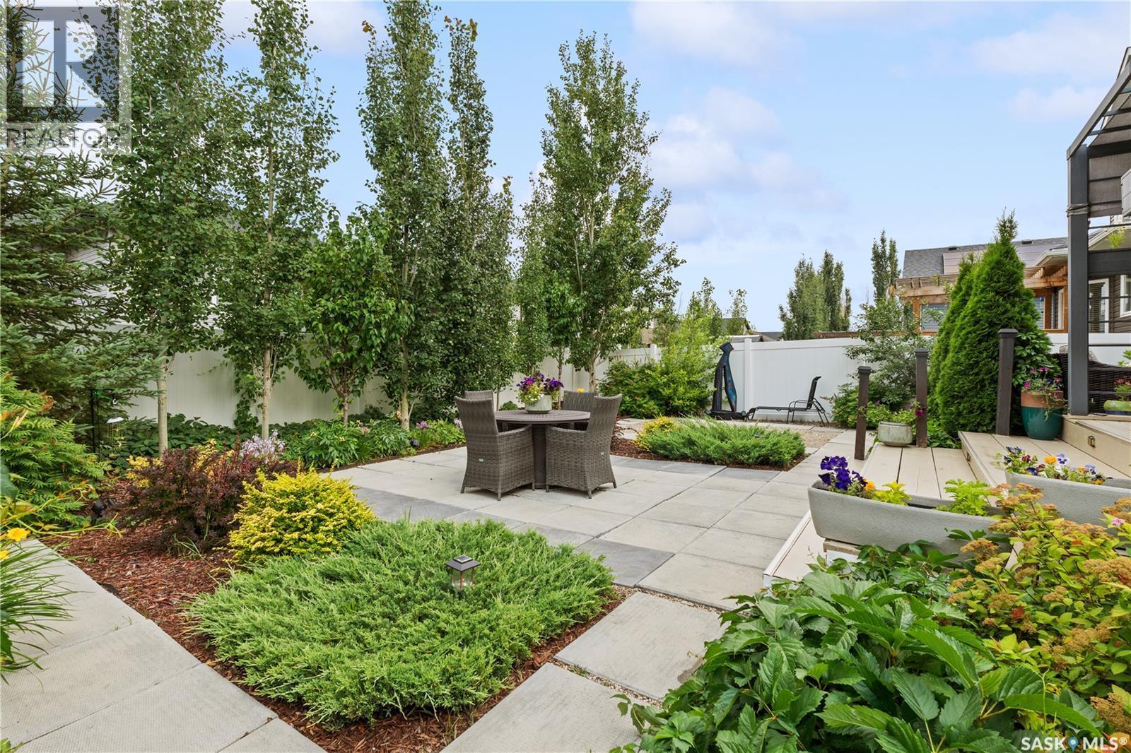 1231 Pringle Way, Saskatoon, SK - Outdoor
