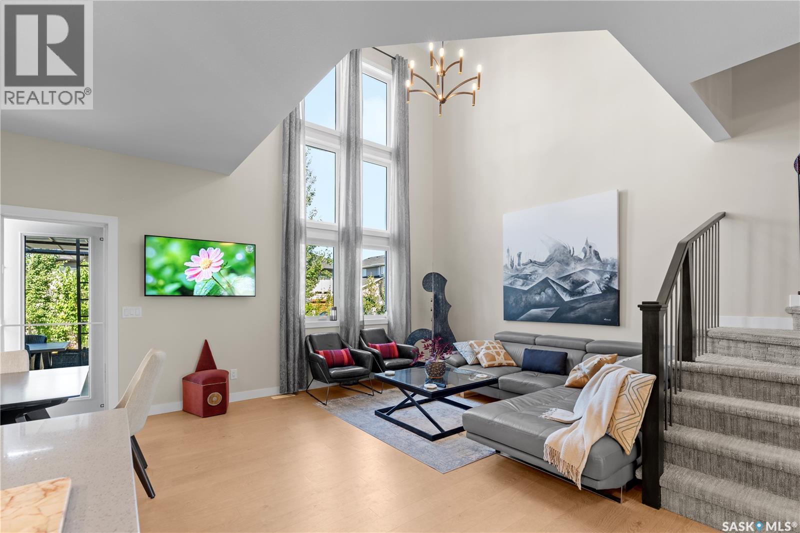 1231 Pringle Way, Saskatoon, SK - Indoor