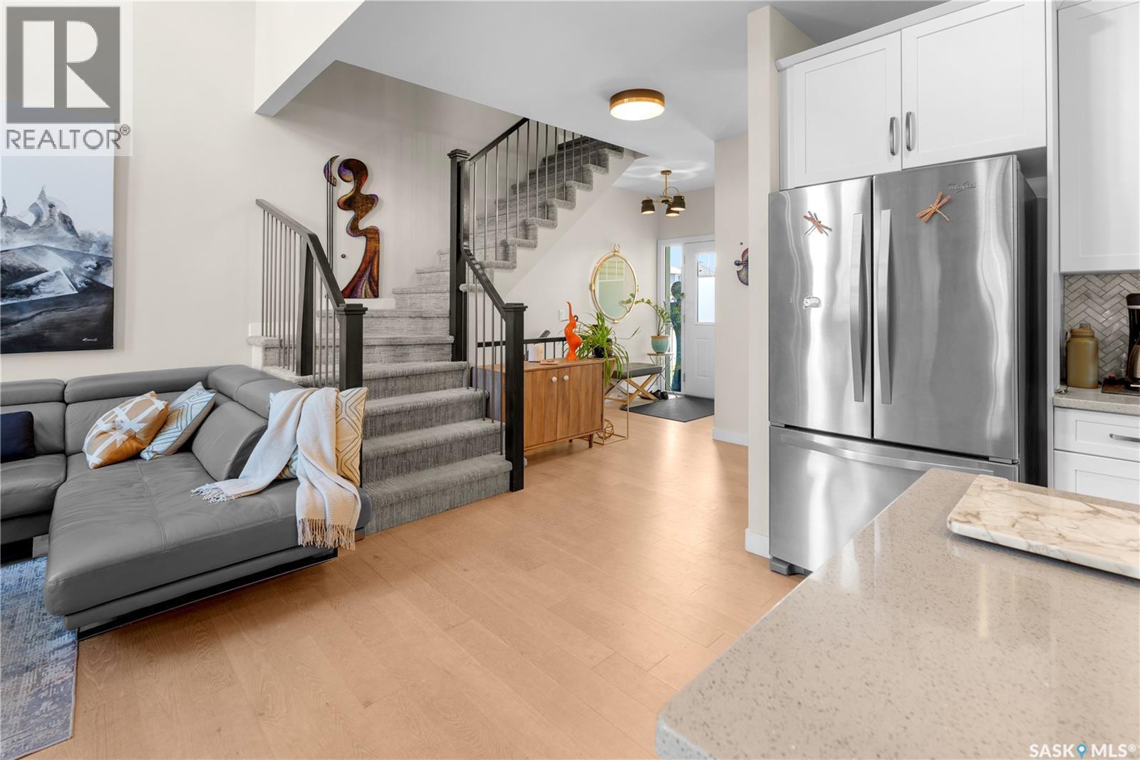 1231 Pringle Way, Saskatoon, SK - Indoor Photo Showing Other Room