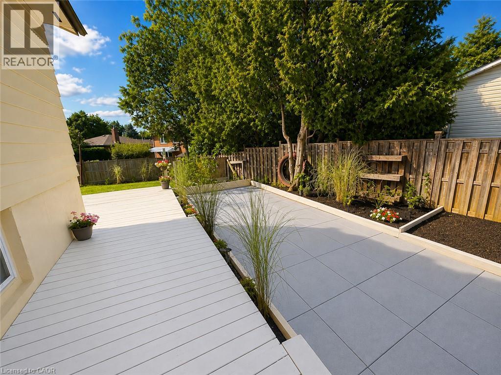 84 Elgar Avenue, Hamilton, ON - Outdoor With Exterior