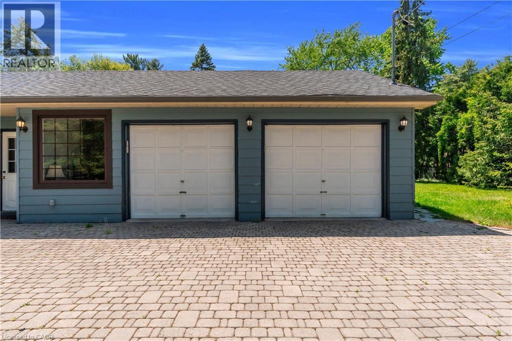 1356 Oak Lane, Mississauga, ON - Outdoor With Exterior