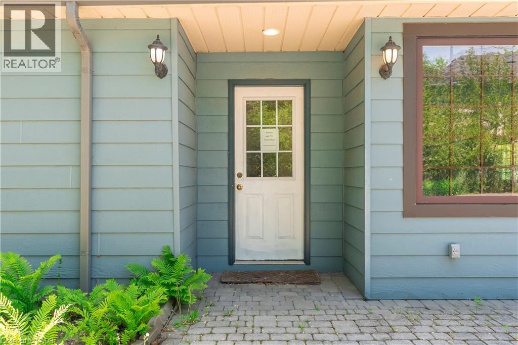 1356 Oak Lane, Mississauga, ON - Outdoor With Exterior
