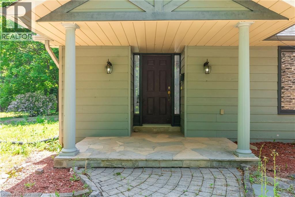 1356 Oak Lane, Mississauga, ON - Outdoor With Exterior