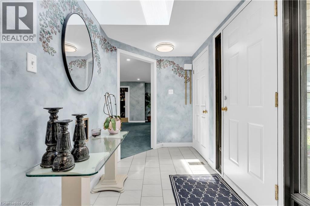 1356 Oak Lane, Mississauga, ON - Indoor Photo Showing Other Room