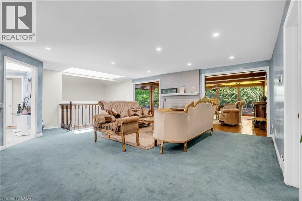 1356 Oak Lane, Mississauga, ON - Indoor