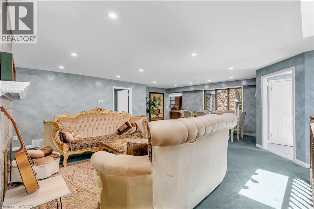 1356 Oak Lane, Mississauga, ON - Indoor