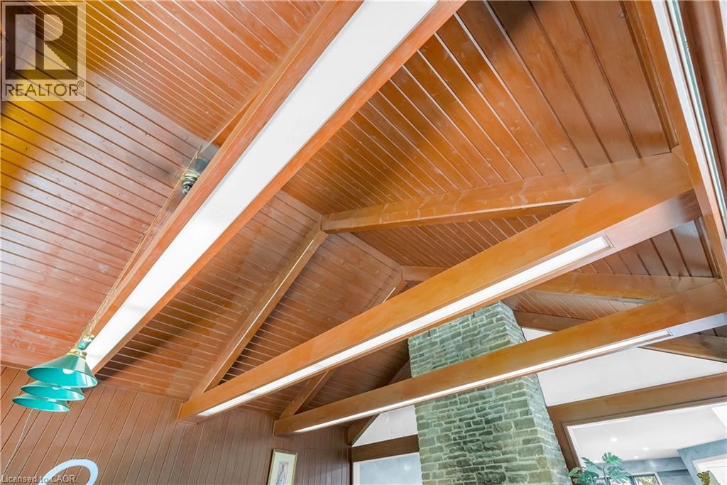 1356 Oak Lane, Mississauga, ON - Indoor Photo Showing Other Room