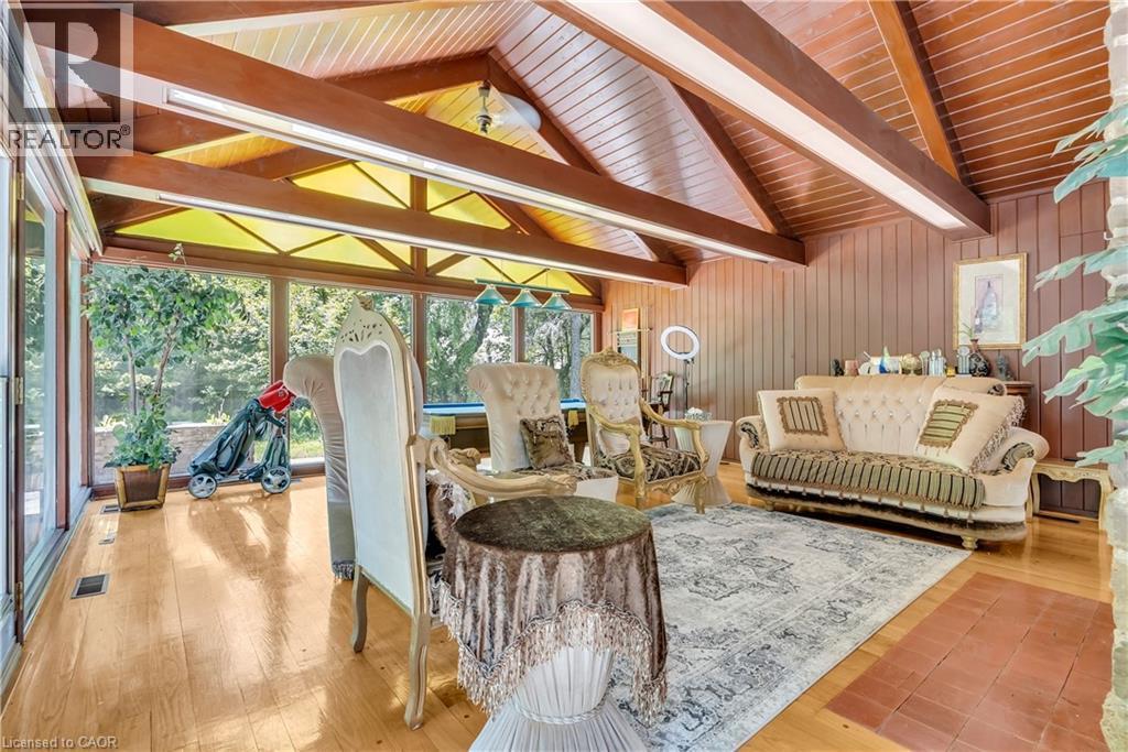 1356 Oak Lane, Mississauga, ON - Indoor