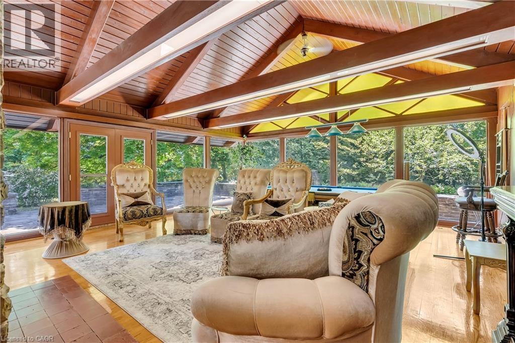 1356 Oak Lane, Mississauga, ON - Indoor