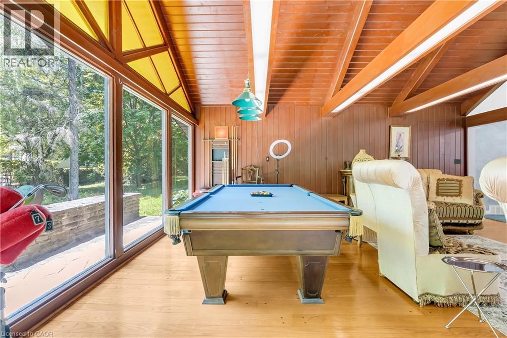 1356 Oak Lane, Mississauga, ON - Indoor Photo Showing Other Room