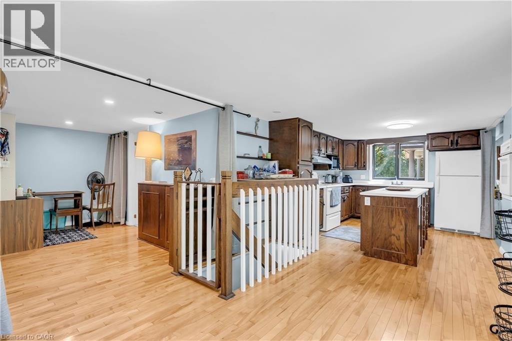 1356 Oak Lane, Mississauga, ON - Indoor