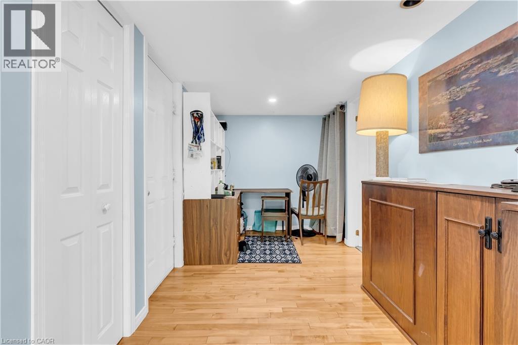 1356 Oak Lane, Mississauga, ON - Indoor Photo Showing Other Room