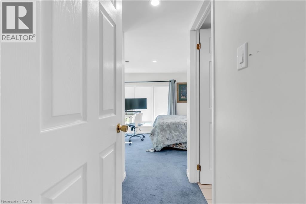 1356 Oak Lane, Mississauga, ON - Indoor Photo Showing Other Room