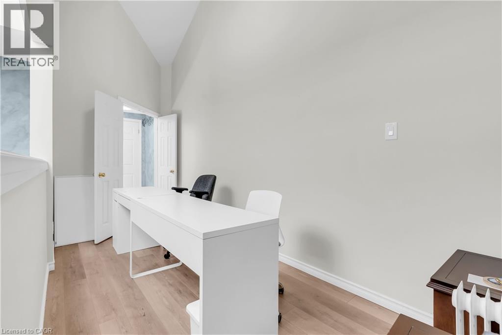 1356 Oak Lane, Mississauga, ON - Indoor