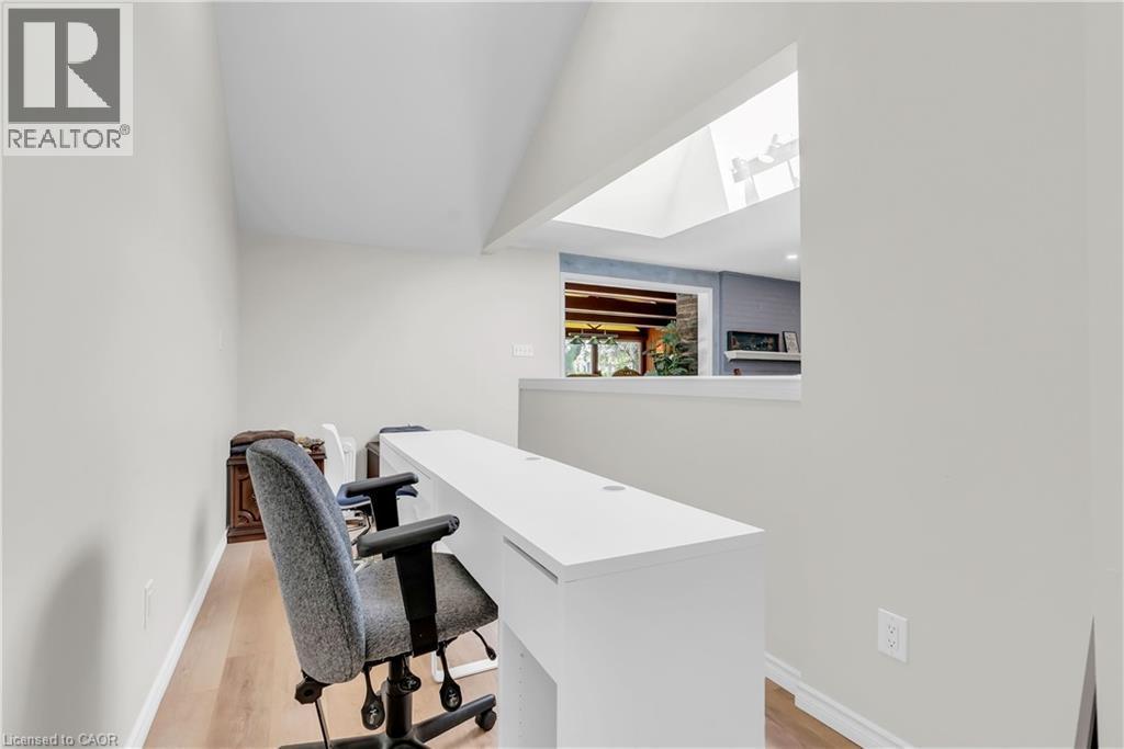 1356 Oak Lane, Mississauga, ON - Indoor